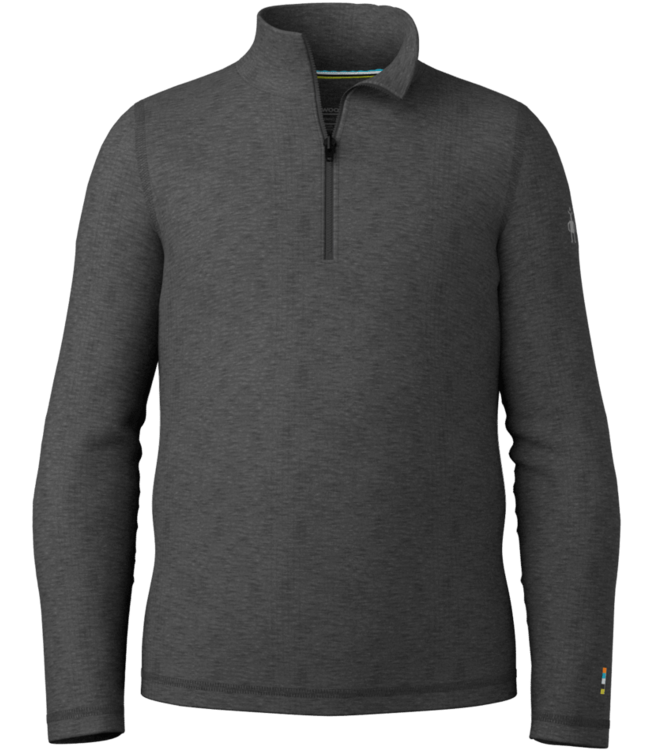 SMARTWOOL KID'S MERINO 1/4 ZIP