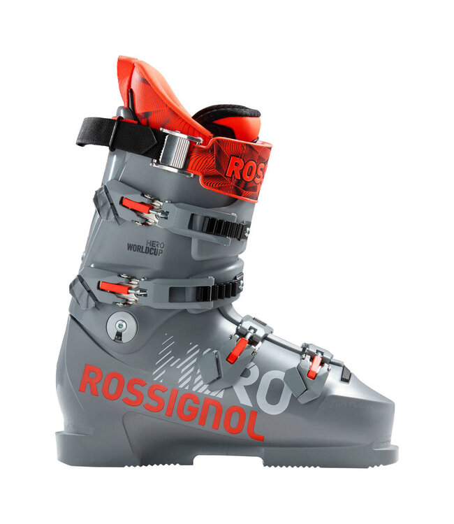 ROSSIGNOL 2027 ROSSIGNOL HERO WORLD CUP ZJ+ (120 FLEX)