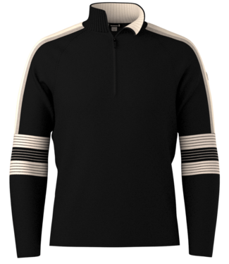SMARTWOOL M ALPINE 1/2 ZIP