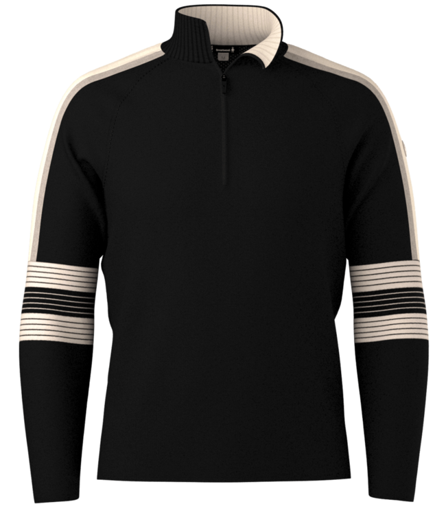 SMARTWOOL M ALPINE 1/2 ZIP