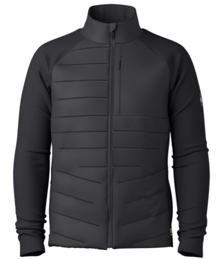 SMARTWOOL M SMARTLOFT HYBRID JACKET