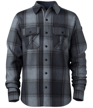 SMARTWOOL M ANCHOR LINE JACKET