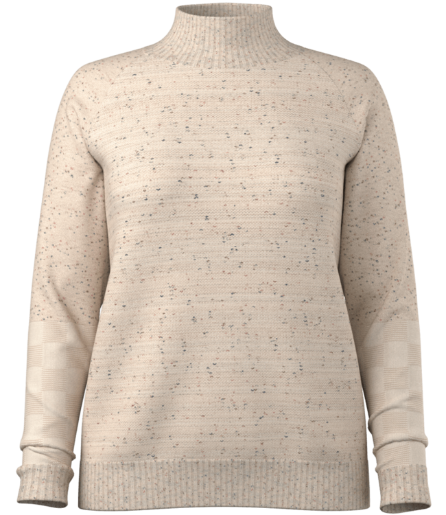 SMARTWOOL W EDGEWOOD TUNIC