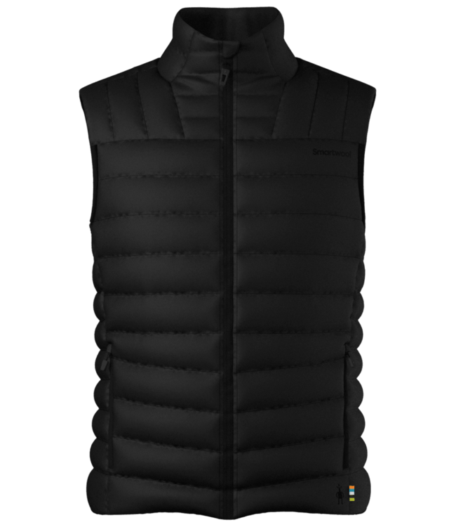 SMARTWOOL M WINTERLOFT VEST