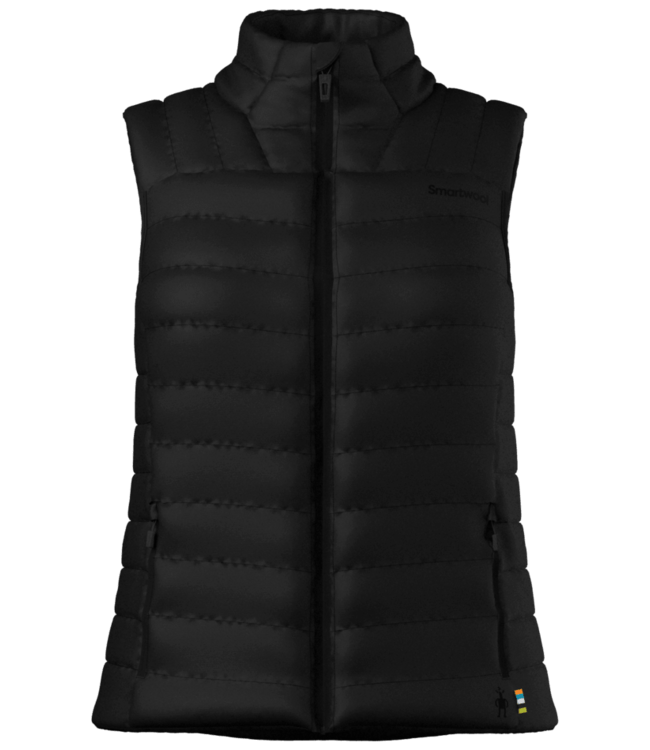 SMARTWOOL W WINTERLOFT VEST