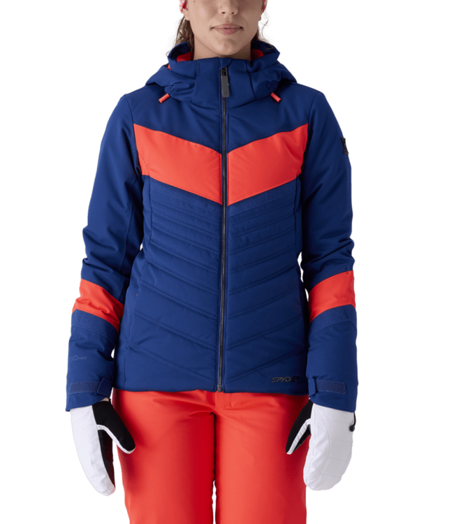 SPYDER W PRIMROSE JACKET