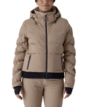 SPYDER W HAVEN JACKET