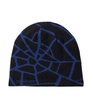 SPYDER REVERSIBLE WEB HAT