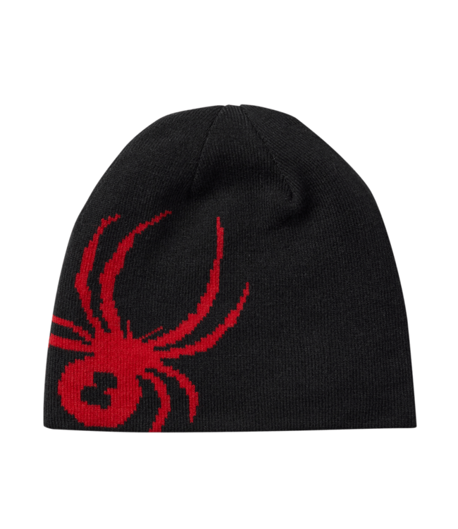 SPYDER REVERSIBLE WEB HAT