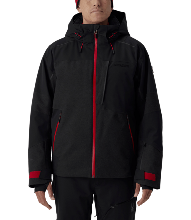 SPYDER LEADER JACKET