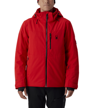 SPYDER COPPER JACKET