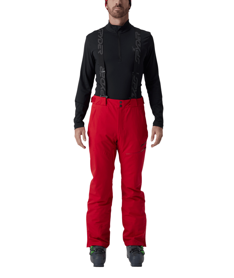 SPYDER DARE PANTS - Peak Performance Ski Shop