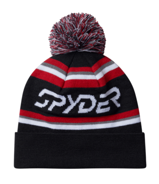 SPYDER ICEBOX HAT