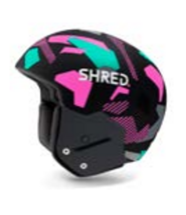 SHRED BASHER ULTIMATE
