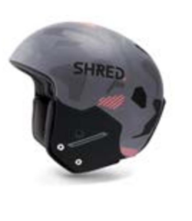 SHRED BASHER ULTIMATE