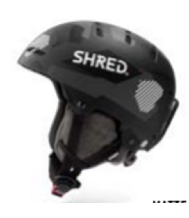 SHRED TOTALITY NOSHOCK