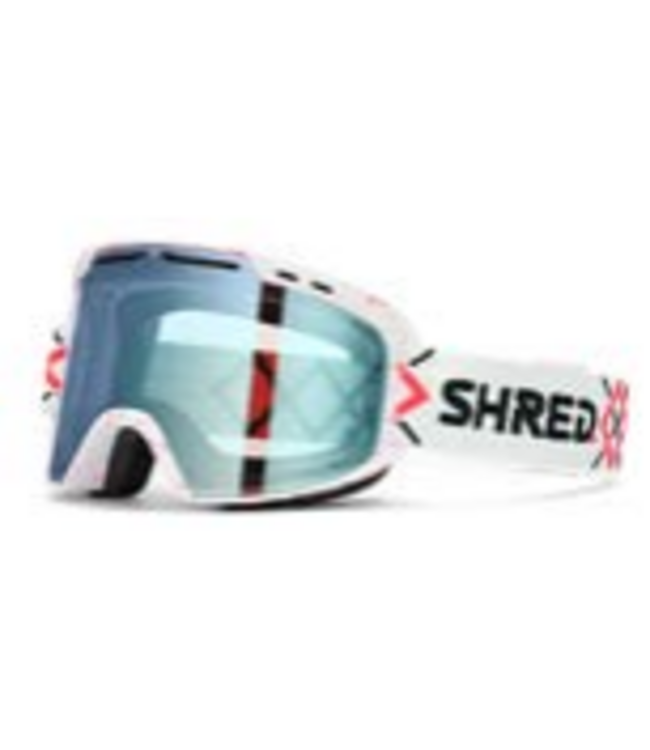 SHRED AMAZIFY