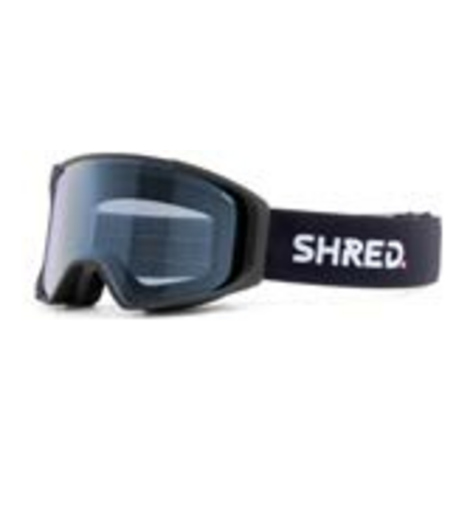 SHRED SIMPLIFY+