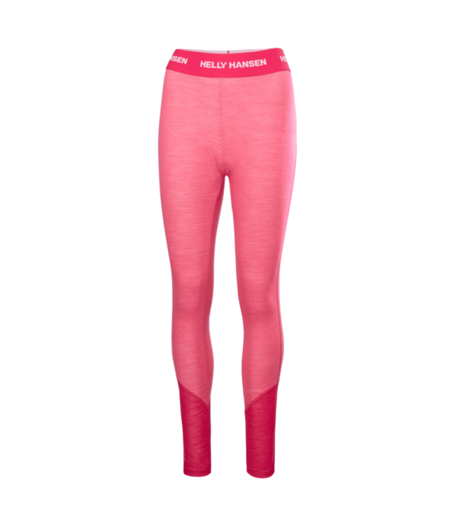 HELLY HANSEN W LIFA MERINO MIDWEIGHT PANT