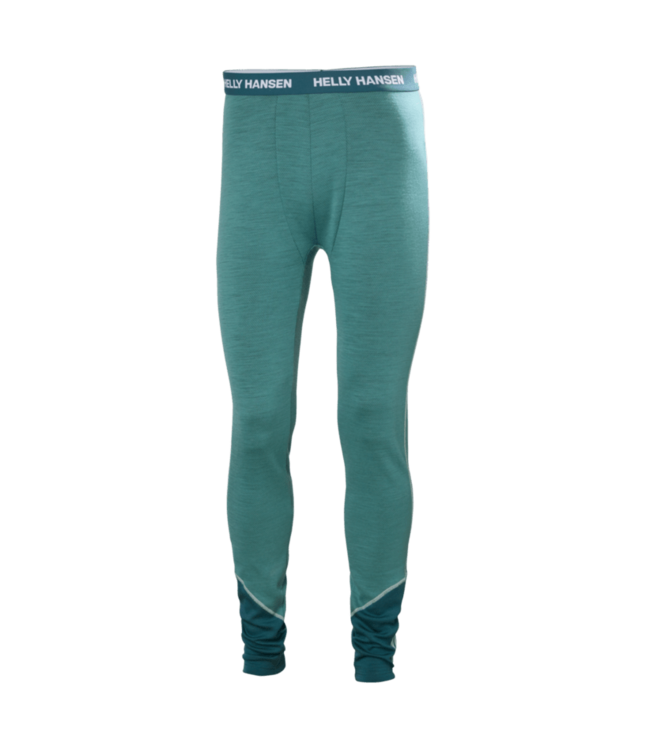 HELLY HANSEN LIFA MERINO MIDWEIGHT PANT