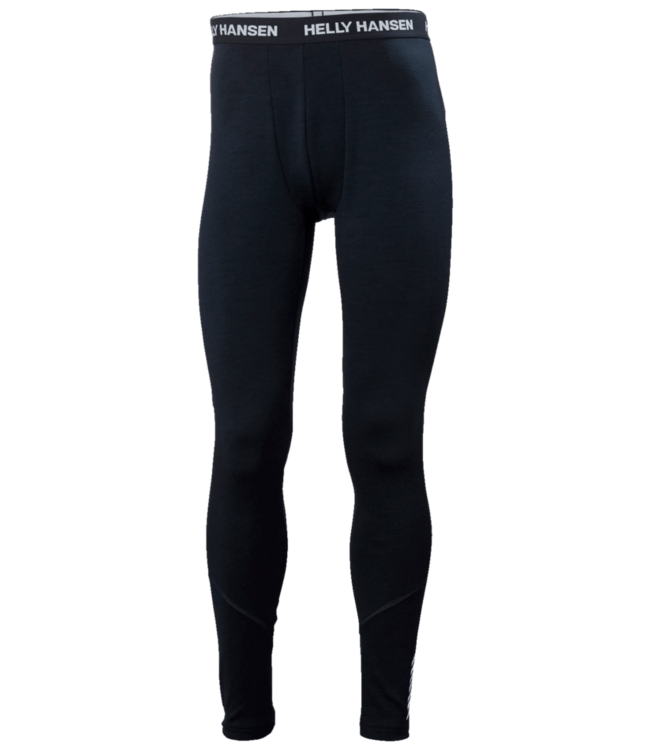HELLY HANSEN LIFA MERINO MIDWEIGHT PANT