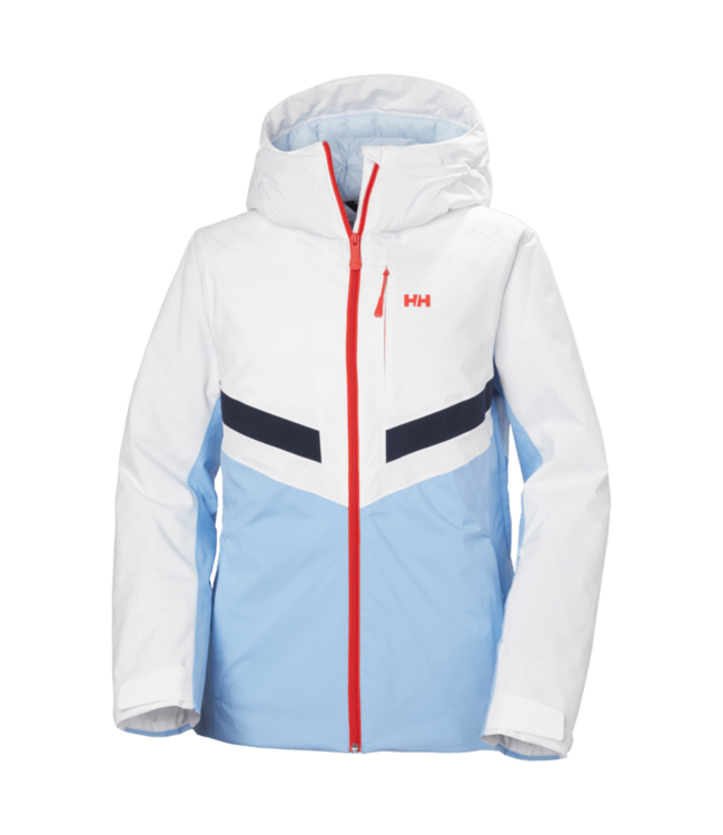 HELLY HANSEN W EDGE 3.0 JACKET