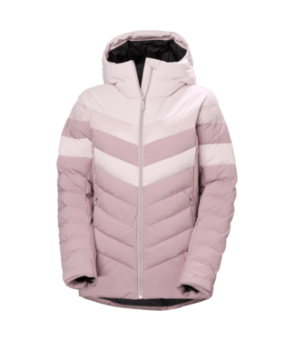 HELLY HANSEN W IMPERIAL PUFFY JACKET