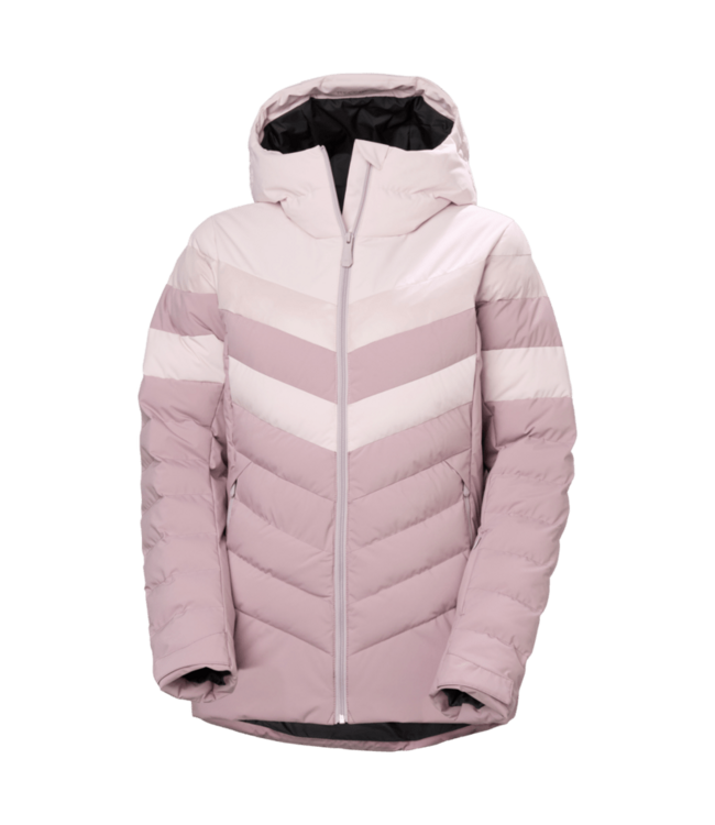 HELLY HANSEN W IMPERIAL PUFFY JACKET