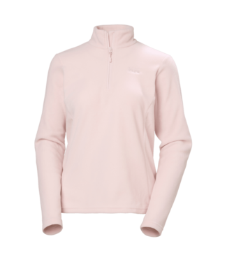 HELLY HANSEN W DAYBREAKER 1/2 ZIP FLEECE