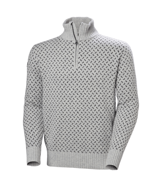 HELLY HENSEN ARCTIC ICELANDER 1/2 ZIP