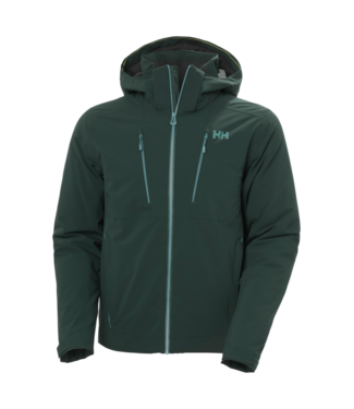 HELLY HANSEN ALPHA 4.0 JACKET