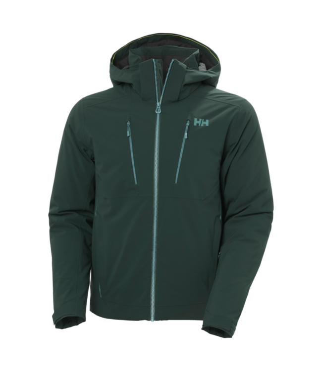 HELLY HANSEN ALPHA 4.0 JACKET