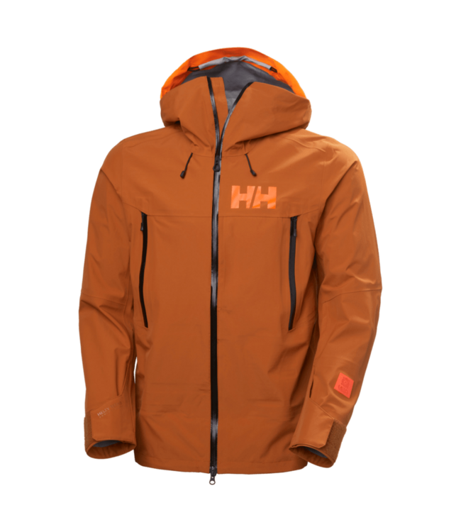 HELLY HANSEN SOGN SHELL 2.0 JACKET