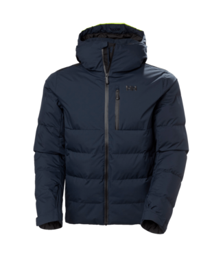 HELLY HANSEN KVITFJELL RACE PUFFY JACKET