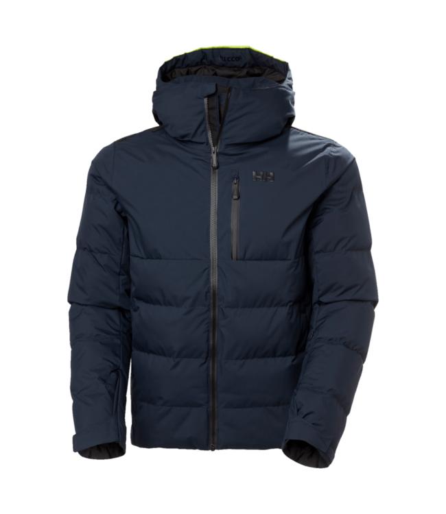 HELLY HANSEN KVITFJELL RACE PUFFY JACKET