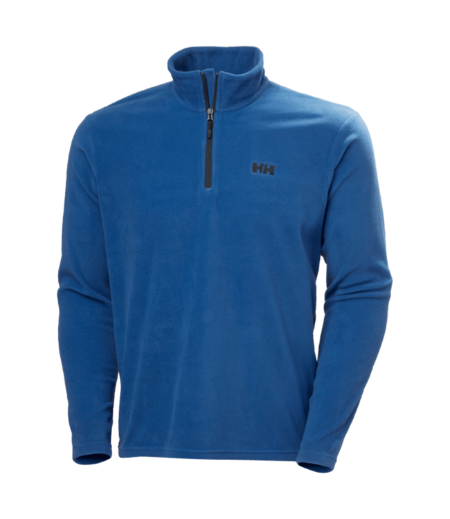 HELLY HANSEN DAYBREAKER 1/2 ZIP FLEECE