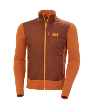 HELLY HANSEN VERSALITE HYBRID FLEECE JACKET
