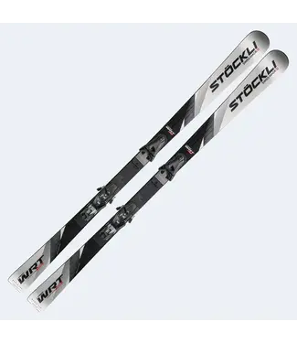 STOCKLI 2027 WRT PRO