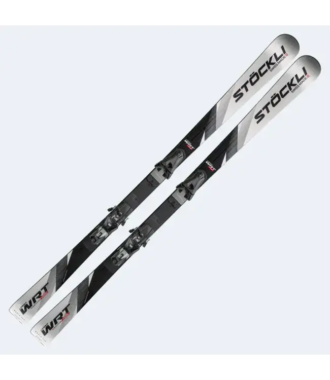 STOCKLI 2027 WRT PRO