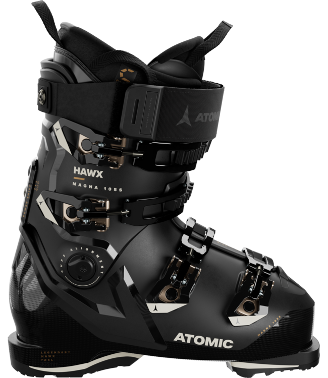 ATOMIC 2025 ATOMIC HAWX MAGNA 105 GW
