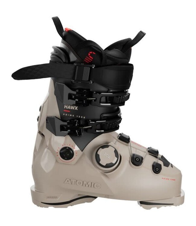 ATOMIC 2025 ATOMIC HAWX PRIME 130 BOA GW