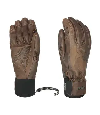 LEVEL REXFORD GLOVE