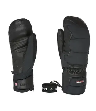 LEVEL ALASKA MITTEN