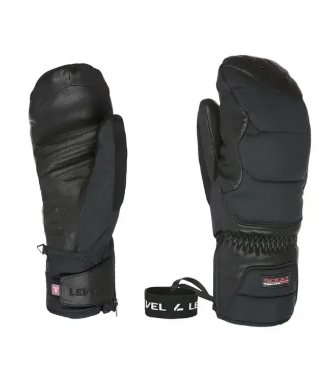 LEVEL ALASKA MITTEN