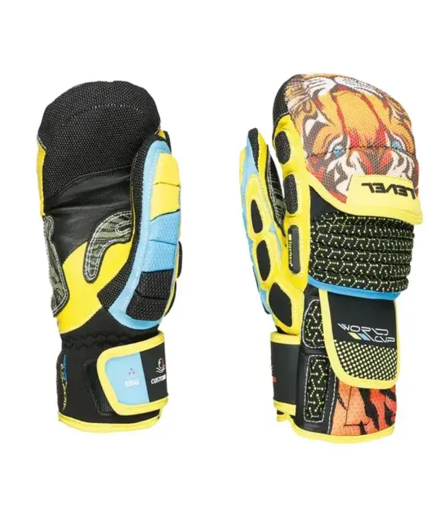 LEVEL WORLDCUP CF MITT