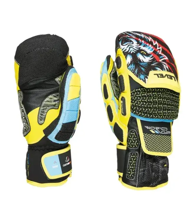 LEVEL WORLDCUP CF MITT