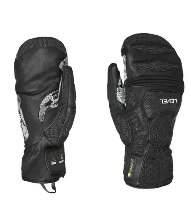 LEVEL SQ CF MITT