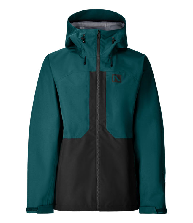 FLYLOW KNIGHT JACKET