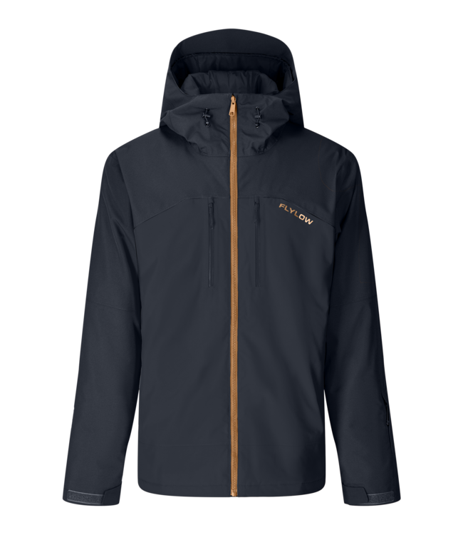 FLYLOW ROSWELL JACKET