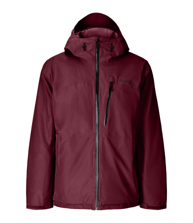 FLYLOW VECTOR GORE 2L JACKET